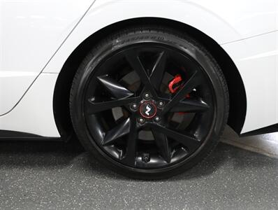 2022 Hyundai SONATA N Line   - Photo 43 - Addison, IL 60101