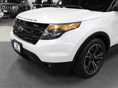 2015 Ford Explorer Sport - Photo 3 - Addison, IL 60101
