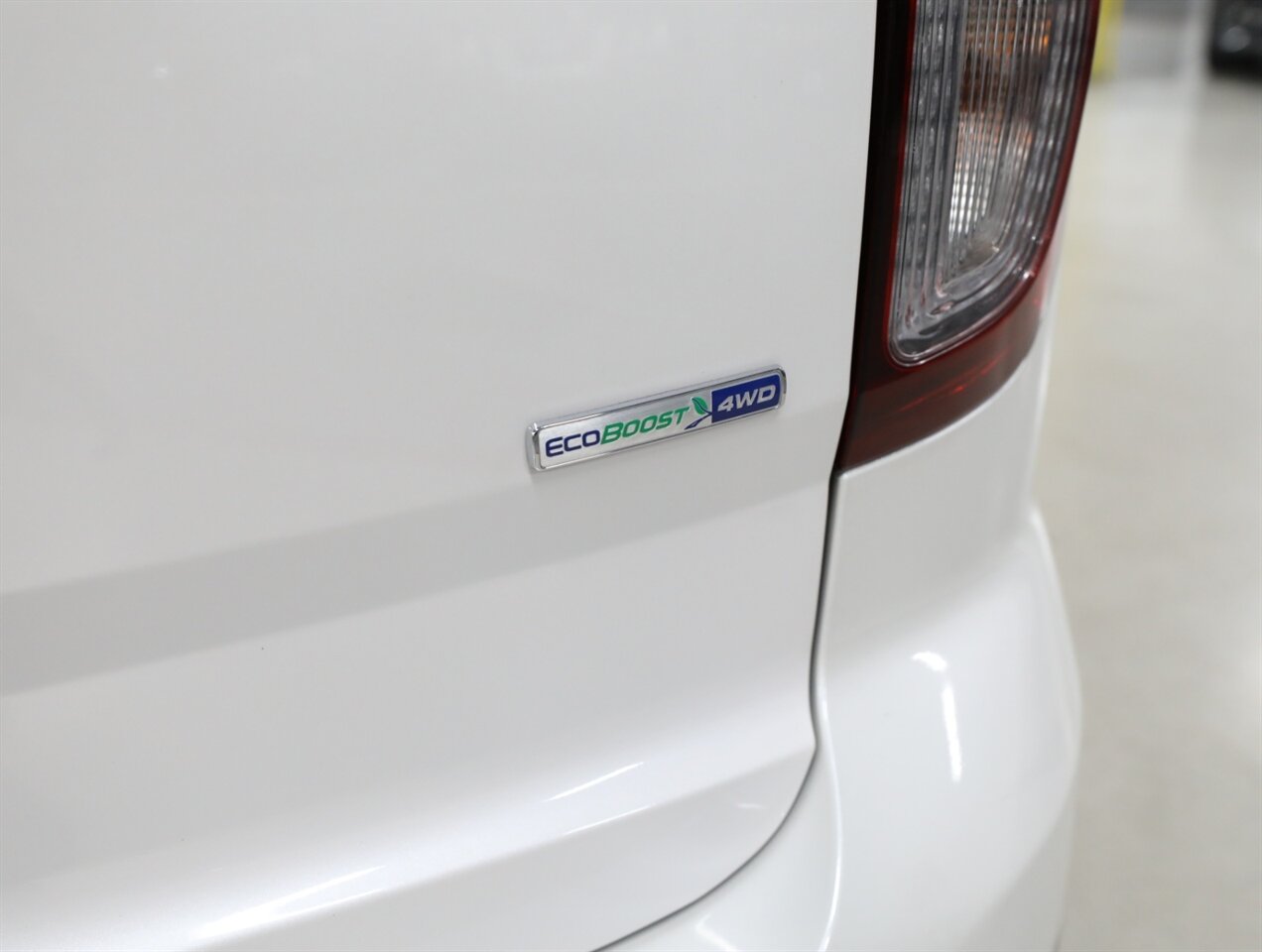 2015 Ford Explorer Sport - Photo 11 - Addison, IL 60101