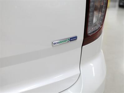 2015 Ford Explorer Sport - Photo 11 - Addison, IL 60101