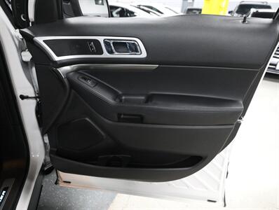 2015 Ford Explorer Sport - Photo 17 - Addison, IL 60101