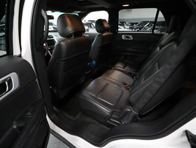 2015 Ford Explorer Sport - Photo 26 - Addison, IL 60101