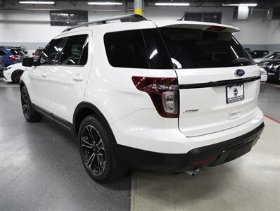 2015 Ford Explorer Sport - Photo 14 - Addison, IL 60101