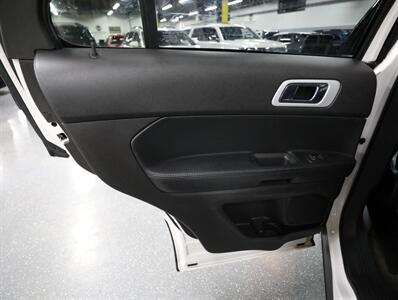 2015 Ford Explorer Sport - Photo 25 - Addison, IL 60101