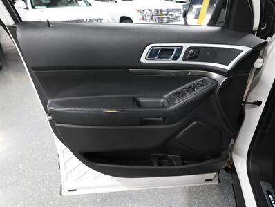 2015 Ford Explorer Sport - Photo 29 - Addison, IL 60101