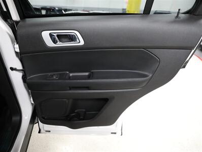 2015 Ford Explorer Sport - Photo 18 - Addison, IL 60101