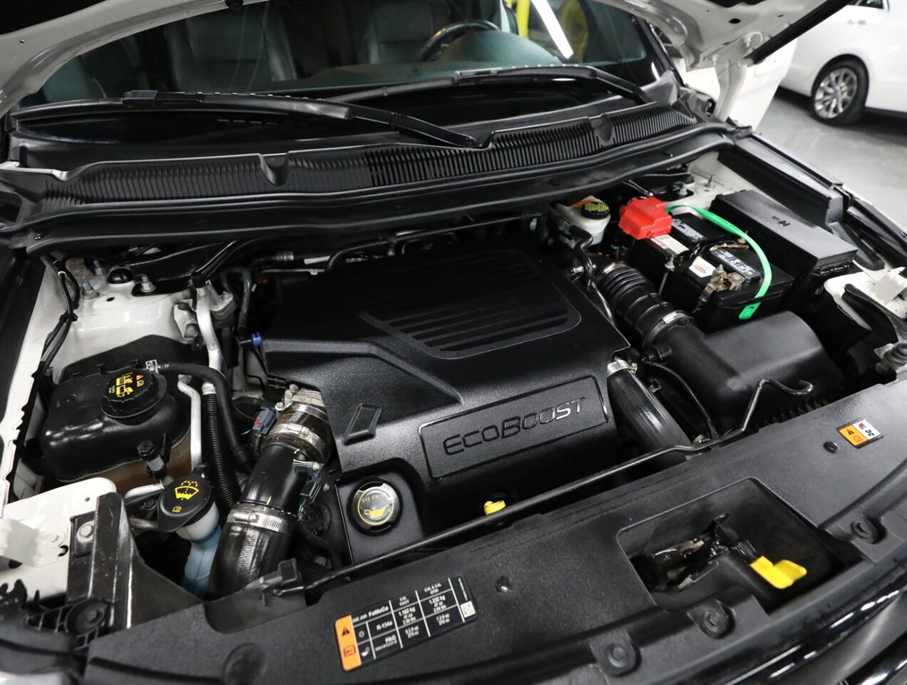 2015 Ford Explorer Sport - Photo 49 - Addison, IL 60101