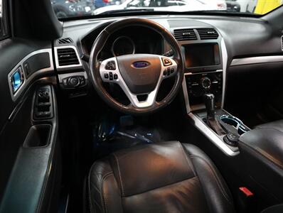 2015 Ford Explorer Sport - Photo 28 - Addison, IL 60101