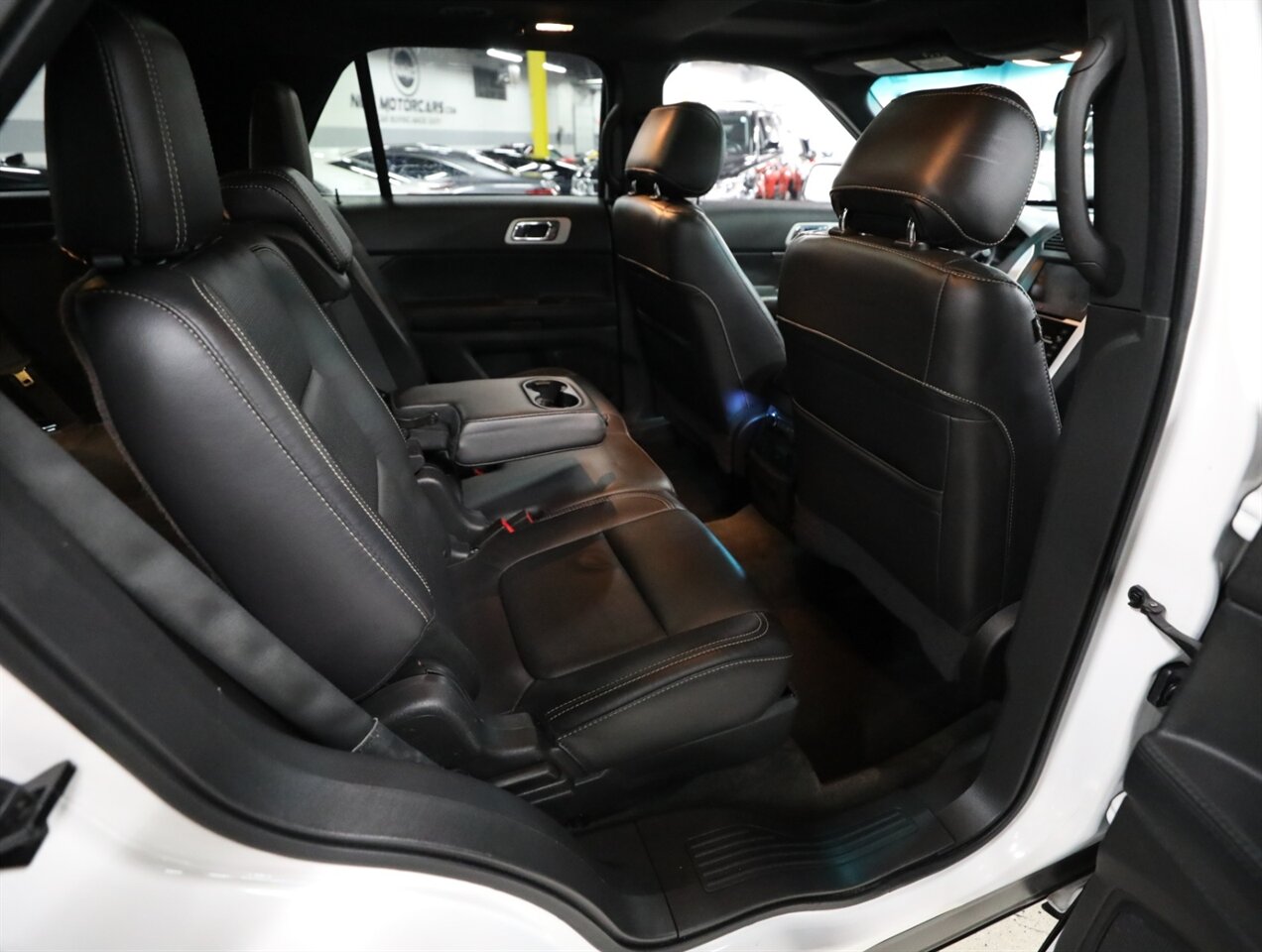 2015 Ford Explorer Sport - Photo 19 - Addison, IL 60101