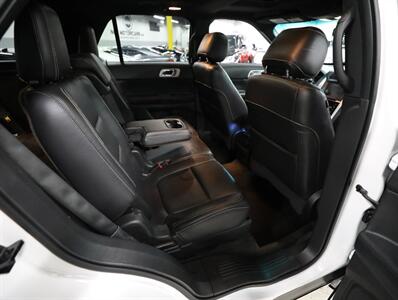 2015 Ford Explorer Sport - Photo 19 - Addison, IL 60101