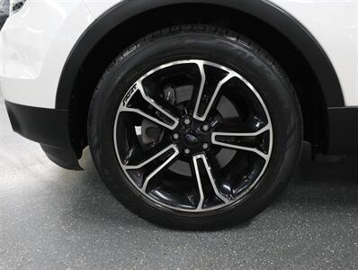 2015 Ford Explorer Sport - Photo 45 - Addison, IL 60101