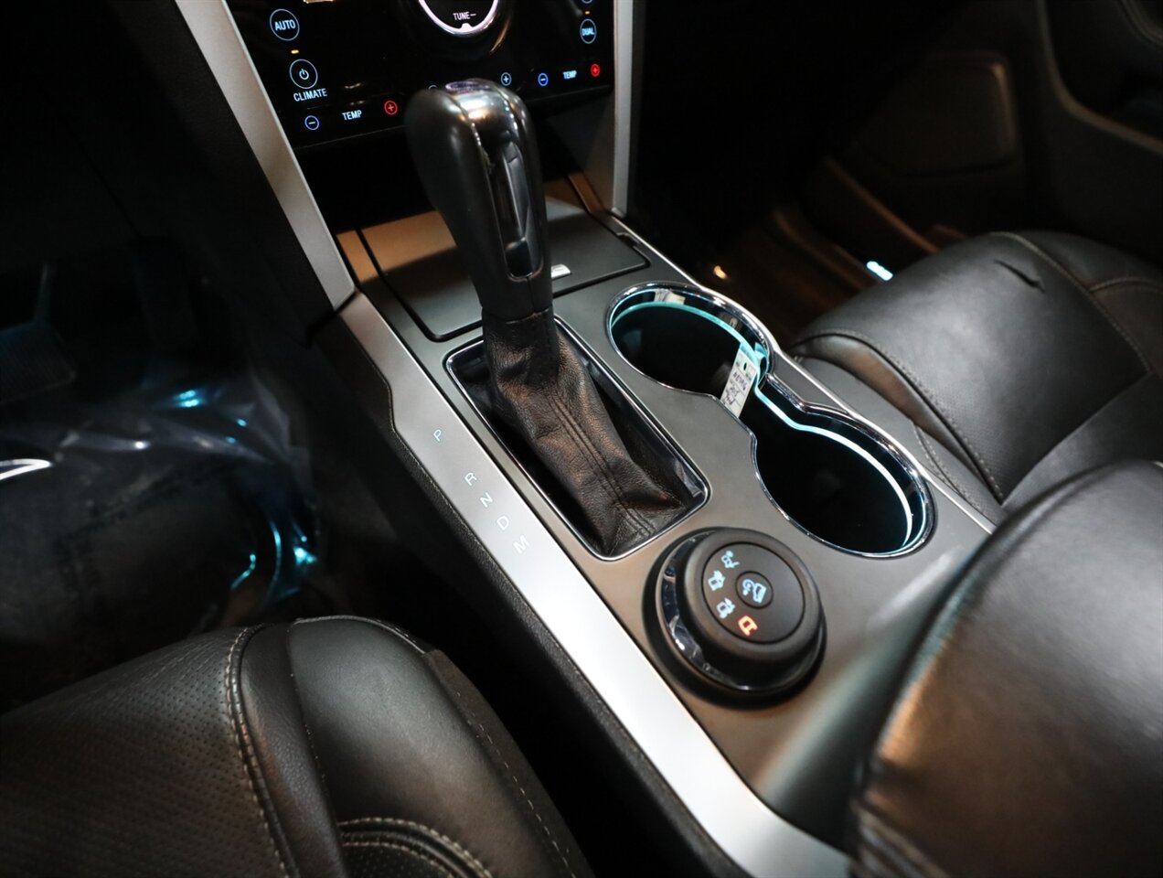 2015 Ford Explorer Sport - Photo 33 - Addison, IL 60101