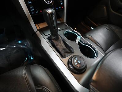 2015 Ford Explorer Sport - Photo 33 - Addison, IL 60101