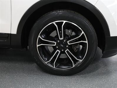 2015 Ford Explorer Sport - Photo 46 - Addison, IL 60101