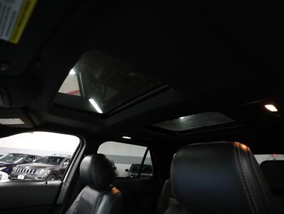 2015 Ford Explorer Sport - Photo 32 - Addison, IL 60101