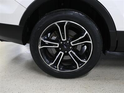 2015 Ford Explorer Sport - Photo 47 - Addison, IL 60101