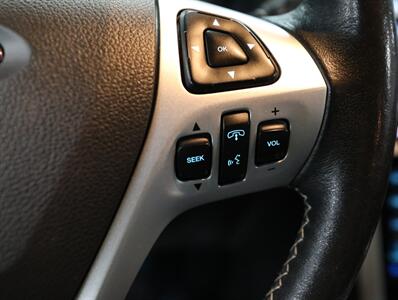 2015 Ford Explorer Sport - Photo 39 - Addison, IL 60101