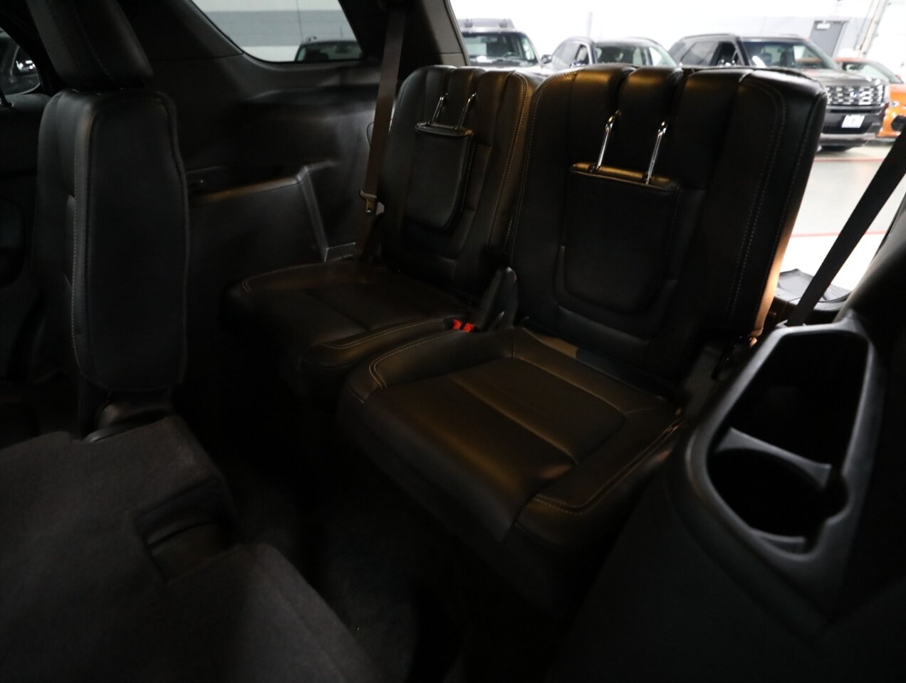 2015 Ford Explorer Sport - Photo 24 - Addison, IL 60101