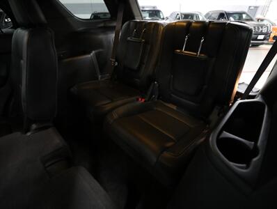 2015 Ford Explorer Sport - Photo 24 - Addison, IL 60101