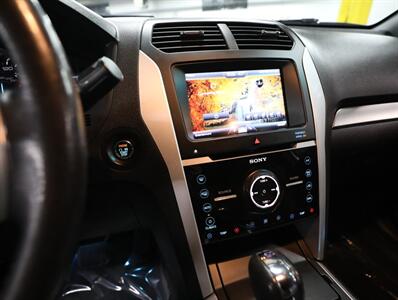 2015 Ford Explorer Sport - Photo 35 - Addison, IL 60101