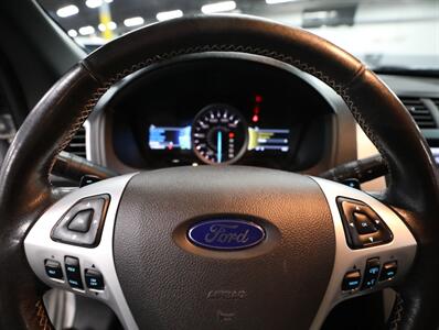 2015 Ford Explorer Sport - Photo 40 - Addison, IL 60101