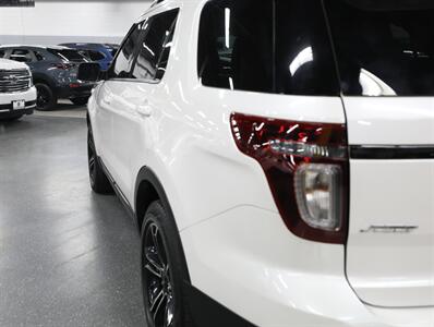 2015 Ford Explorer Sport - Photo 15 - Addison, IL 60101