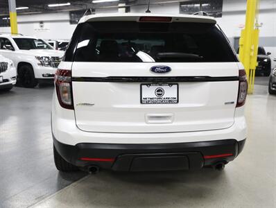 2015 Ford Explorer Sport - Photo 10 - Addison, IL 60101