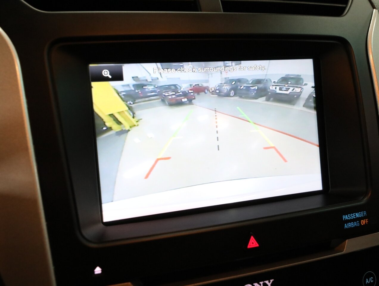 2015 Ford Explorer Sport - Photo 38 - Addison, IL 60101