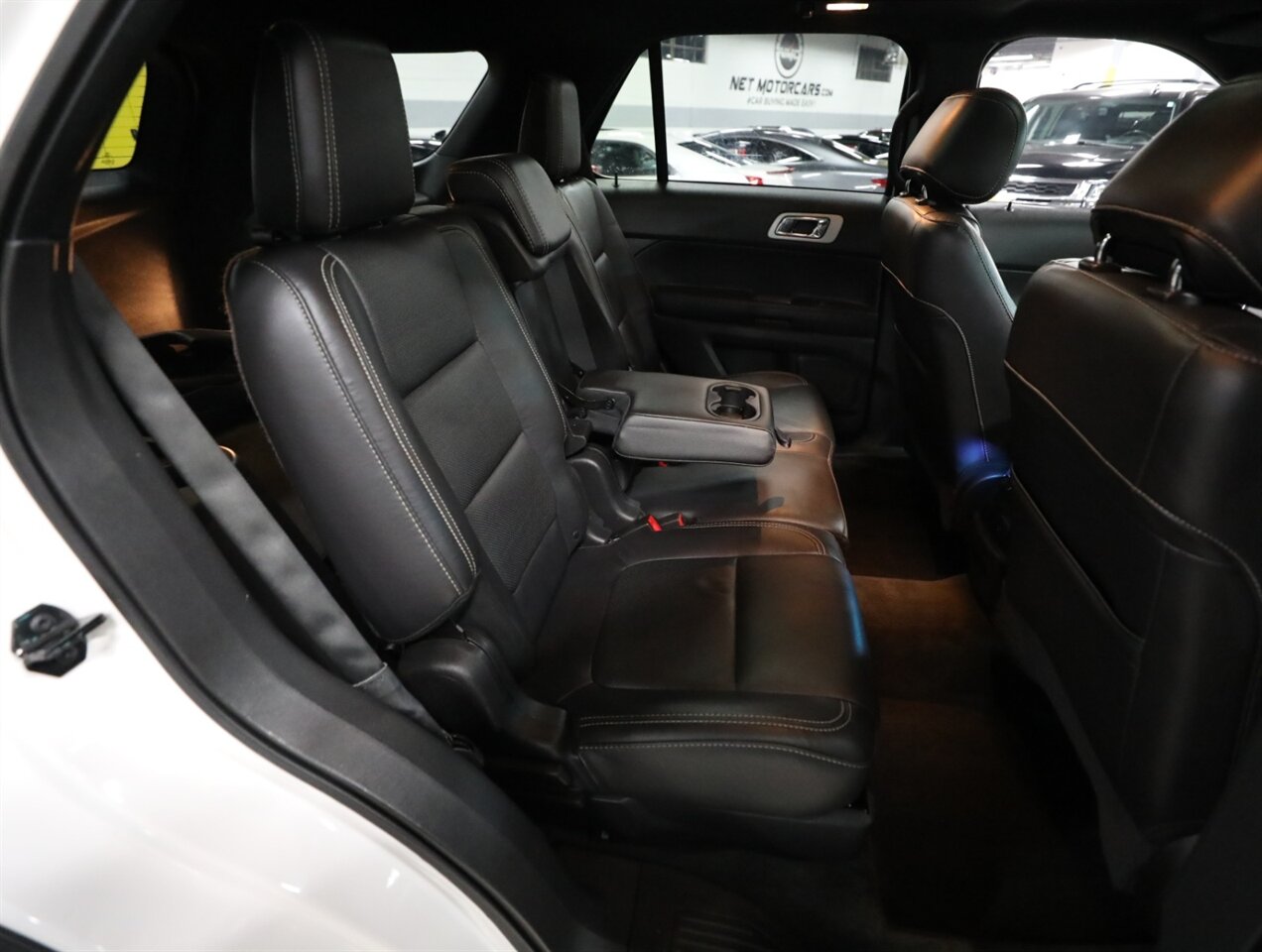 2015 Ford Explorer Sport - Photo 20 - Addison, IL 60101