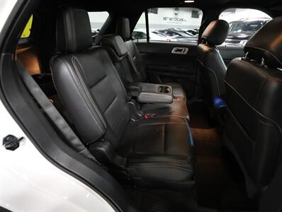 2015 Ford Explorer Sport - Photo 20 - Addison, IL 60101