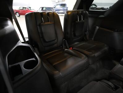 2015 Ford Explorer Sport - Photo 21 - Addison, IL 60101