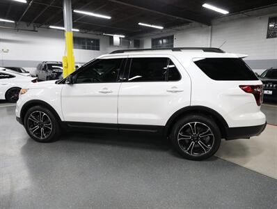 2015 Ford Explorer Sport - Photo 16 - Addison, IL 60101