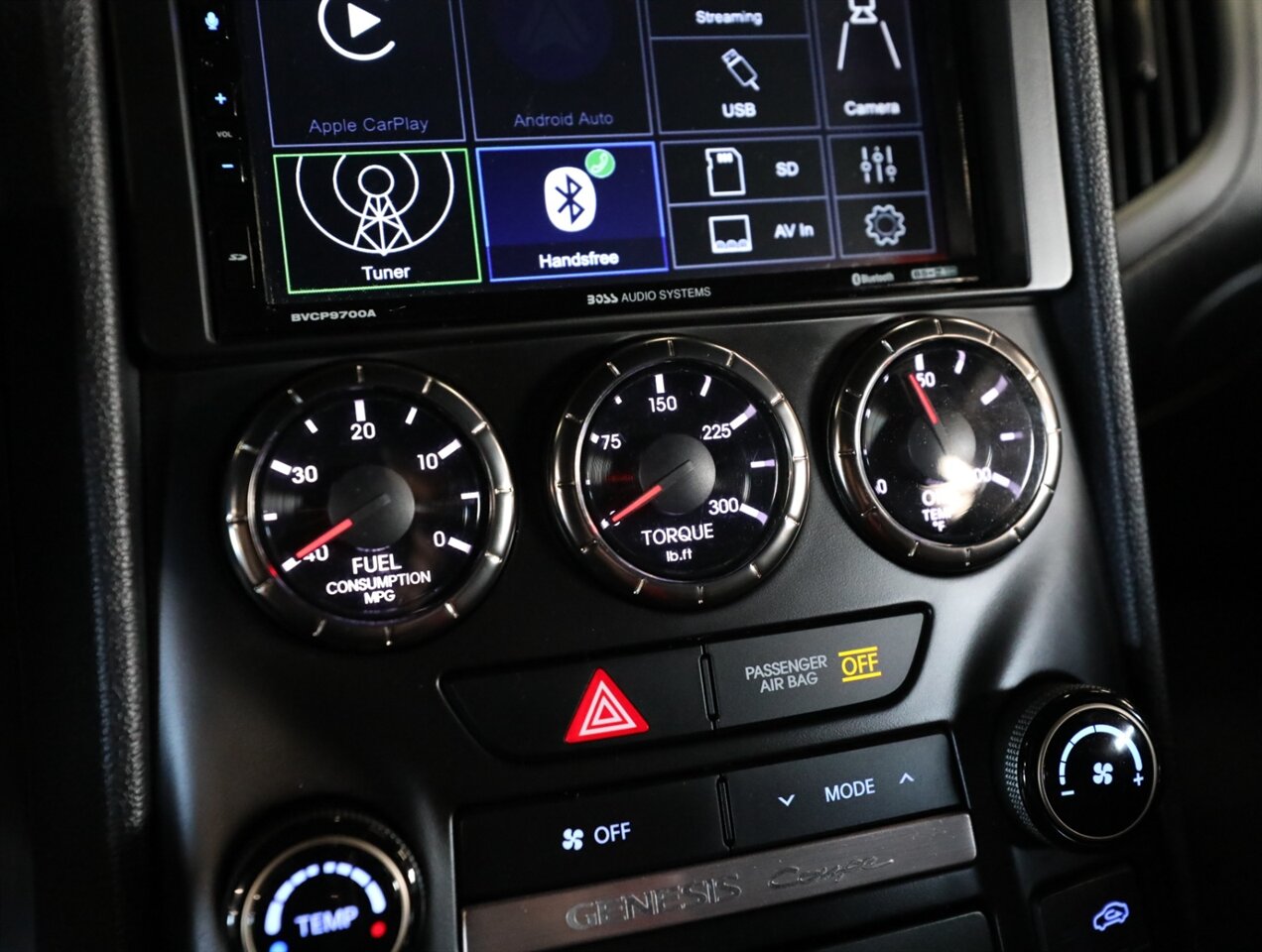 2016 Hyundai Genesis 3.8 R-Spec - Photo 29 - Addison, IL 60101