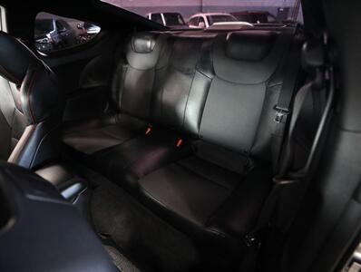 2016 Hyundai Genesis 3.8 R-Spec - Photo 22 - Addison, IL 60101