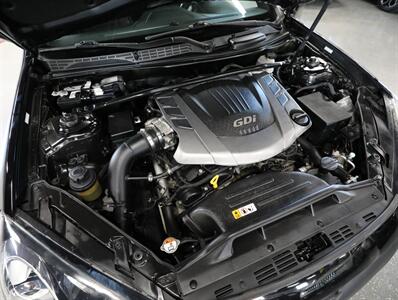 2016 Hyundai Genesis 3.8 R-Spec - Photo 39 - Addison, IL 60101
