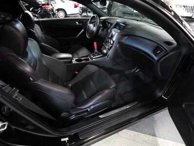 2016 Hyundai Genesis 3.8 R-Spec - Photo 18 - Addison, IL 60101