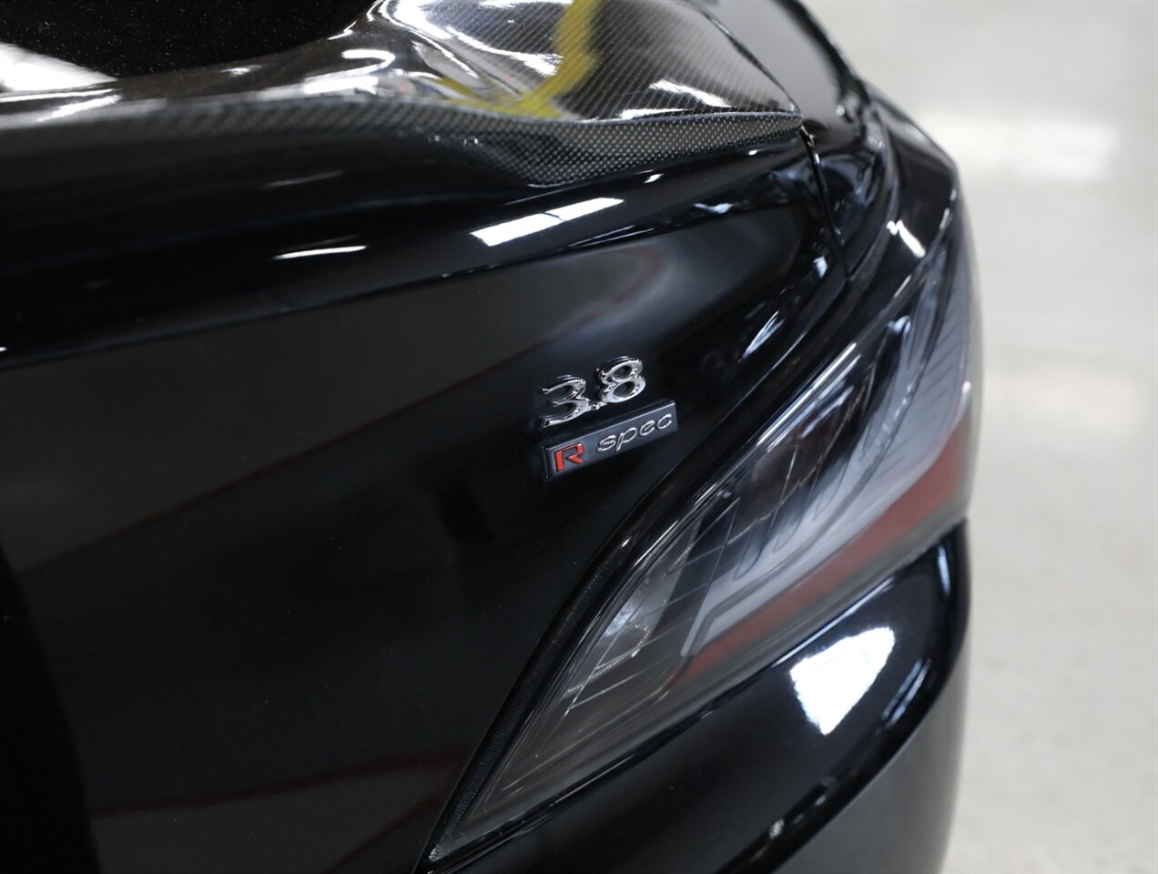 2016 Hyundai Genesis 3.8 R-Spec - Photo 12 - Addison, IL 60101