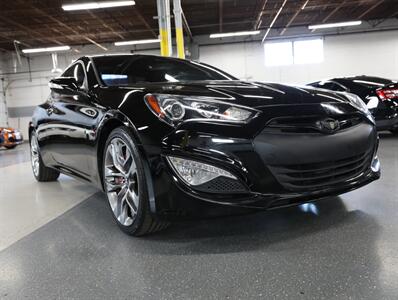 2016 Hyundai Genesis 3.8 R-Spec - Photo 44 - Addison, IL 60101