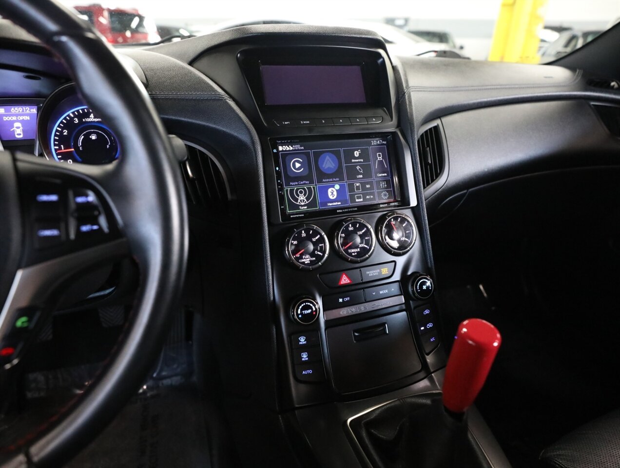 2016 Hyundai Genesis 3.8 R-Spec - Photo 28 - Addison, IL 60101