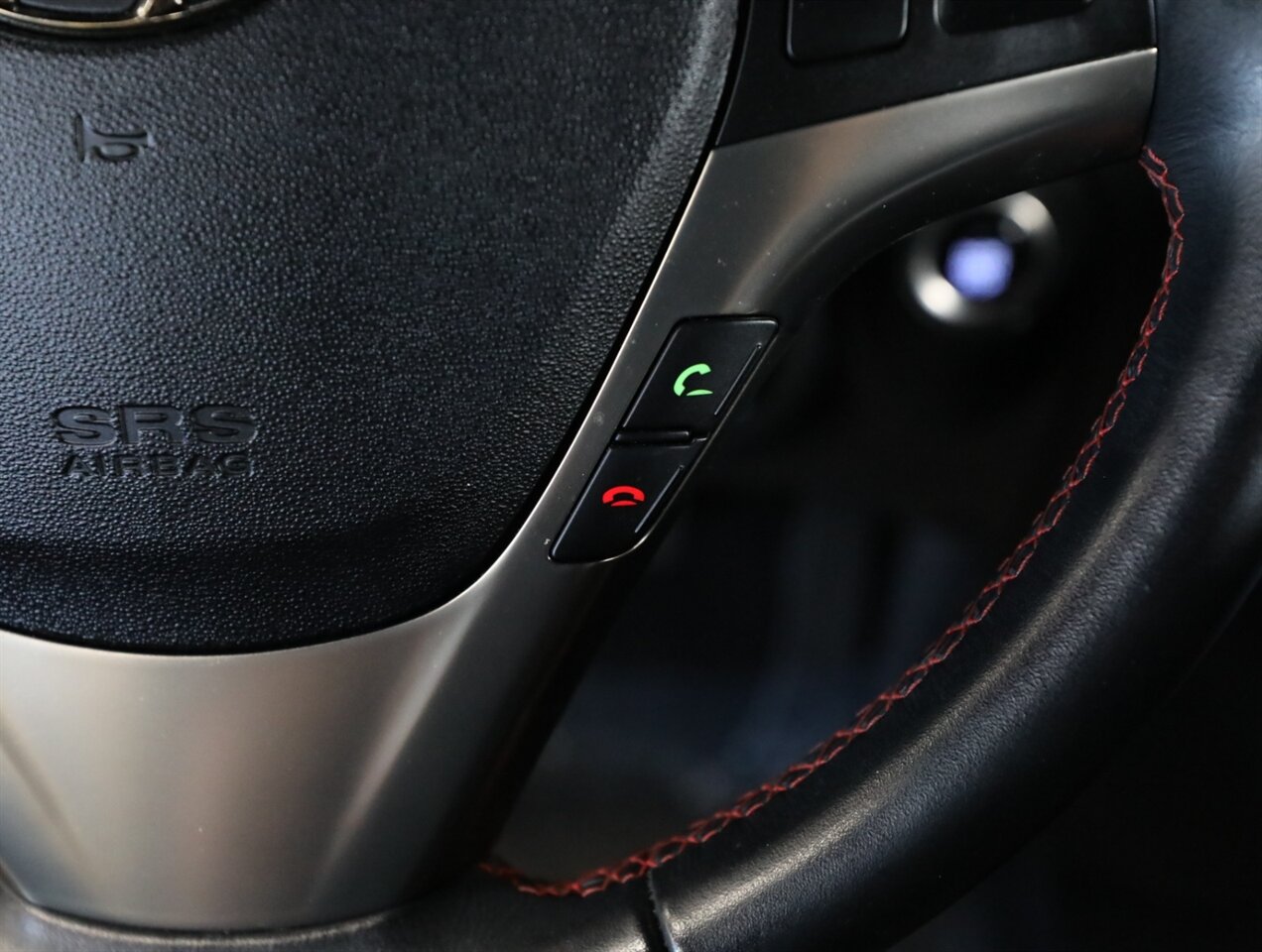 2016 Hyundai Genesis 3.8 R-Spec - Photo 31 - Addison, IL 60101