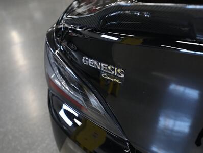 2016 Hyundai Genesis 3.8 R-Spec - Photo 11 - Addison, IL 60101