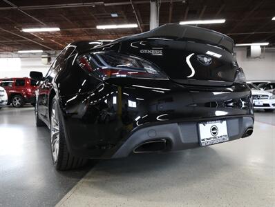 2016 Hyundai Genesis 3.8 R-Spec - Photo 14 - Addison, IL 60101