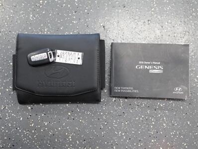 2016 Hyundai Genesis 3.8 R-Spec - Photo 43 - Addison, IL 60101