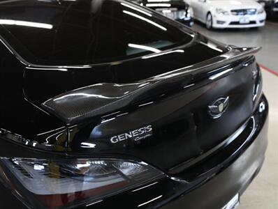 2016 Hyundai Genesis 3.8 R-Spec - Photo 13 - Addison, IL 60101