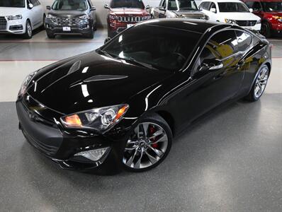 2016 Hyundai Genesis 3.8 R-Spec - Photo 2 - Addison, IL 60101