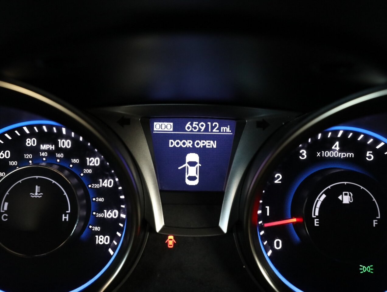 2016 Hyundai Genesis 3.8 R-Spec - Photo 34 - Addison, IL 60101