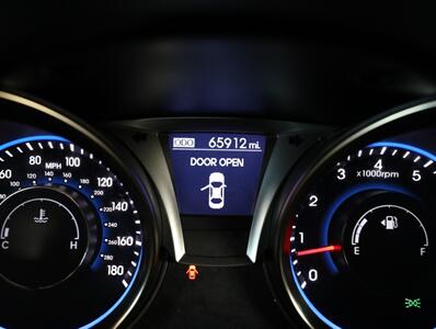 2016 Hyundai Genesis 3.8 R-Spec - Photo 34 - Addison, IL 60101