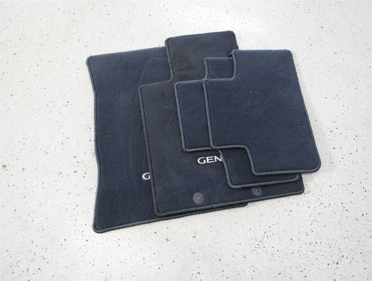 2016 Hyundai Genesis 3.8 R-Spec - Photo 42 - Addison, IL 60101