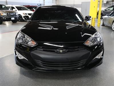 2016 Hyundai Genesis 3.8 R-Spec - Photo 6 - Addison, IL 60101