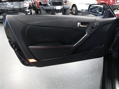 2016 Hyundai Genesis 3.8 R-Spec - Photo 23 - Addison, IL 60101